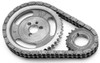 Edelbrock True Roller Timing Set - SBC