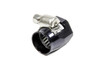 Earls Econ-O-Fit Hose Clamp 1-1/8 Black