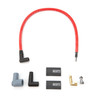 Scott Performance 24in Coil Wire Kit - Red