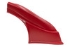 Fivestar MD3 Plastic Dirt Fender Red New Style