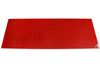 Fivestar Filler Panel Hood DLM Red Plastic