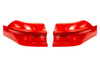 Fivestar Chevy Nose Red