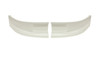 Fivestar Nose Lower S2 Sportsman White 2pc
