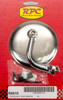 Stainless Peep Mirror w/Short Arm 4in