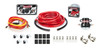 QuickCar Racing Products Wiring Kit Premium 4 Gauge