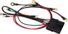 QuickCar Racing Products MSD 7AL Plus-2 Pigtail