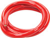 QuickCar Racing Products Power Cable 2 Gauge Red 5Ft