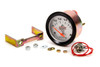 QuickCar Racing Products Voltmeter Gauge 2-5/8in