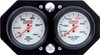 QuickCar Racing Products Gauge Panel Pro Sprint Vertical Mnt