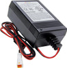 QuickCar Racing Products Battery Charger for Digital Gauges