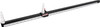 QuickCar Racing Products Ruler Suspension Tube