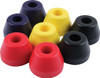 QuickCar Racing Products Torque Absorber Bushing Tuning Kit