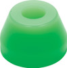 QuickCar Racing Products Replacement Bushing Soft / Extra Soft Green