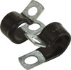 QuickCar Racing Products Alum Line Clamps 1/2in 10pk