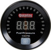 QuickCar Racing Products Digital Fuel Pressure Gauge 0-100