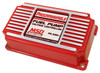 MSD Ignition F/P Voltage Booster - Programmable