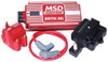 MSD Ignition Super HEI Kit w/Digital 6AL & Blaster SS Coil