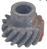 MSD Ignition Distributor Gear Iron .531in BBF 429 460 FE