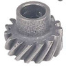 MSD Ignition Distributor Gear Iron .468in SBF 289 302