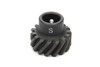 MSD Ignition Distributor Gear Steel .531in 5.0L EFI