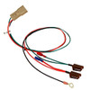 MSD Ignition Wire Harness for 8727CT