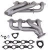 1-3/4 Shorty Headers - 99-09 GM 6.0L Truck/SUV