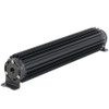 Single-Pass Heat Sink Co oler  18in Black Anodize