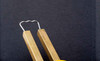 Hot Stapler Staples Flat 100pc
