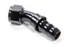 #16 30 Degree Hose End Push Lock