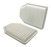 Air Filter Panel