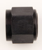 #8 Flare Cap Black