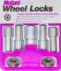 WHEEL LOCK 1/2 X-LONG SHANK (4)