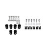 Body Mount Kit 67-69 GM F-Body