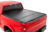 Hard Tri-Fold Flip Up Bed Cover