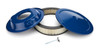 Air Cleaner Kit 14 x 3 Recessed Base