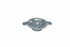 Twist In OEM Style Oil Cap Chrome