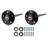 99-04 Mustang Axle Kit 8.8 28 Spl 30.63in 5x4.5