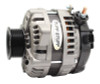 225 MAX AMP Alternator 6-Groove 1-Wire  Cast
