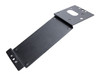 MSD Mount Bent Carbon