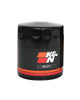 K&N Oil Filter  - KNESO-1001