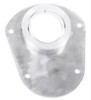 Flaming River Floor Mount Swivel: C10 Truck 67-72 - FLAFR20101C10