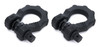 Mile Marker D-Ring Shackle 10 Ton  - MMM60-10134-CB