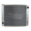 Northern Race Pro Radiator 24 x 19 Ford/Mopar - NRA209678
