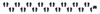 PAC Valve Lock Set 10-Degree 8mm Steel -.050 - PACPAC-L8159-16