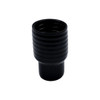 Paragon Pro Inc 1.25in Hose End Fitting  - PAR12-45000