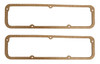 SCE Valve Cover Gaskets Cork - Ford 352-428 - SCE134076