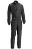 Sparco Suit Stint Black Small  - SCOBRS0037U0K01048