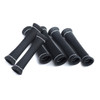 Thermo-Tec Cool-It Plug Wire Sleeve 6 Pack Black - THE14272