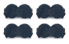 Ti22 Injection Wash Plugs Engler 2.812 - TIP5272
