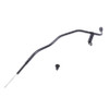 Top Street Performance LS Oil Dipstick Black Billet - TSP81079BK